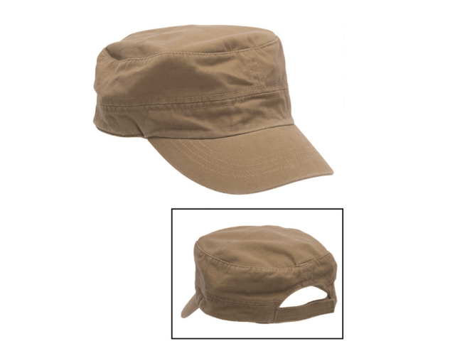 Cappello M51 coyote