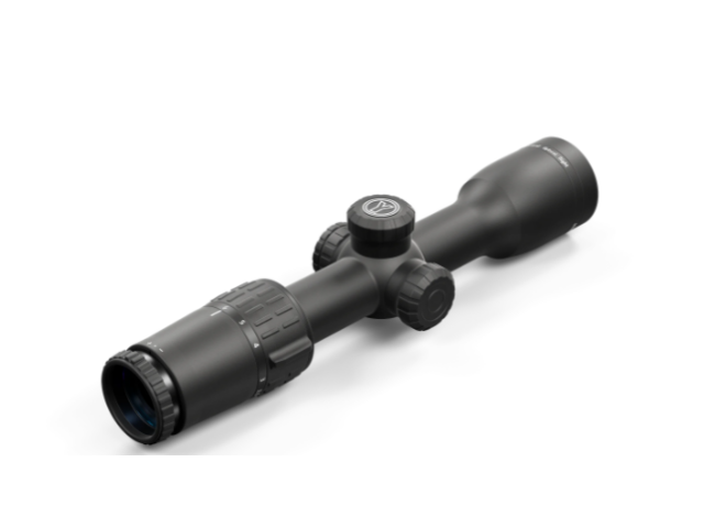 Strelni daljnogled YUKON Jaeger 3-12x56