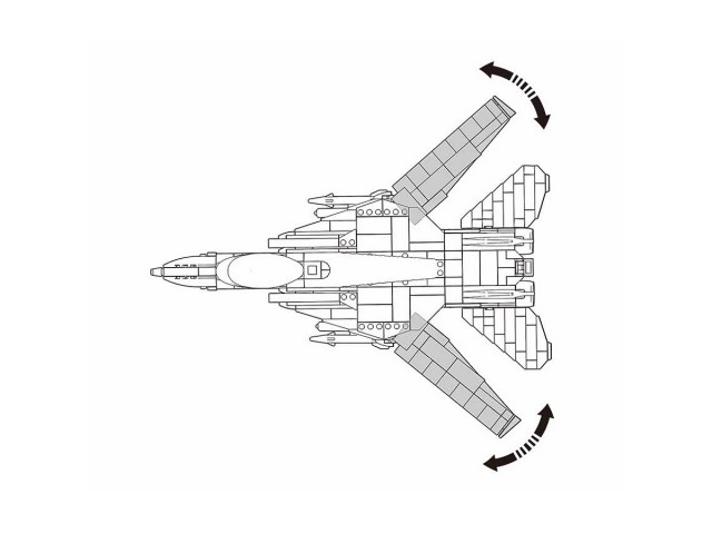 Assembly set SLUBAN 