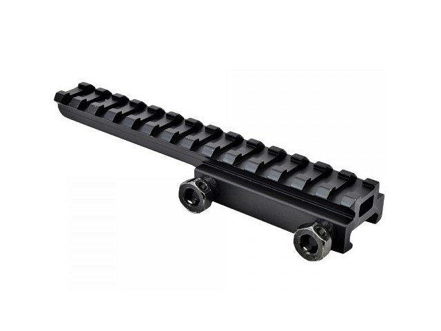RIS/RAS Riser Mount