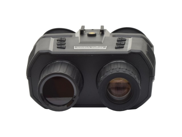 Noćni nišan JS-TACTICAL 3D Noćno gledanje 4K video