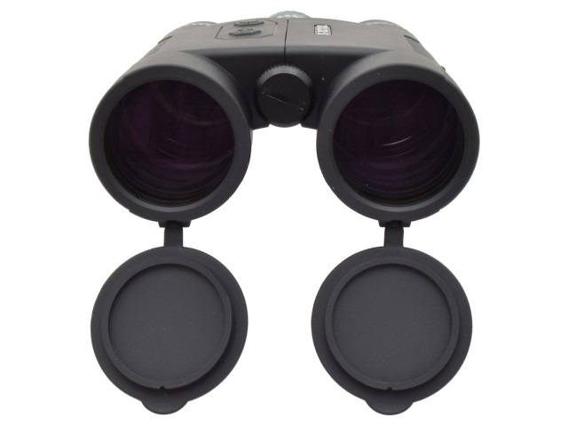 Daljnogled s daljinomjerom JS-TACTICAL 10x42 LRF