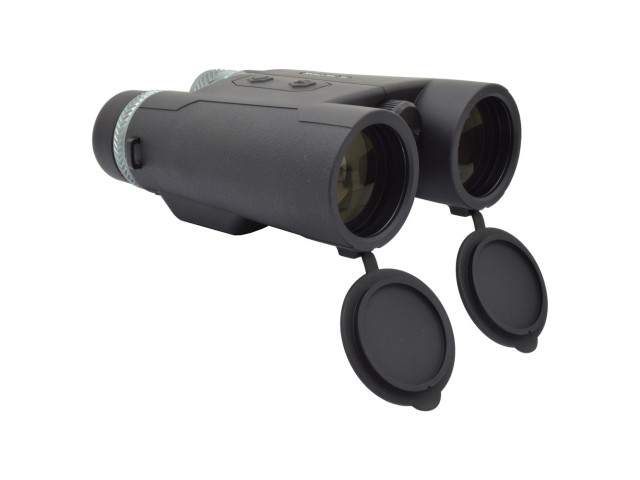Daljnogled s daljinomerom JS-TACTICAL 10x42 LRF