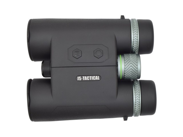 Daljnogled s daljinomerom JS-TACTICAL 10x42 LRF