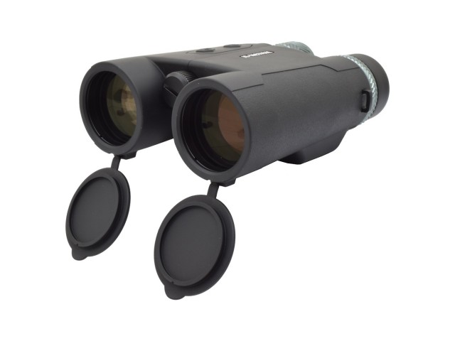 Daljnogled s daljinomjerom JS-TACTICAL 10x42 LRF