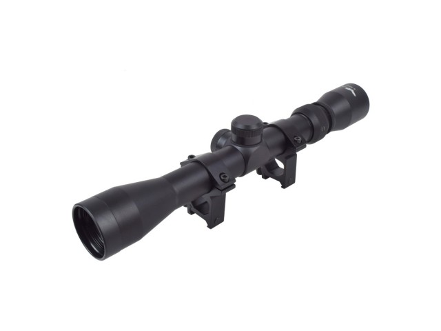 Strelni daljnogled JS-TACTICAL 3-9x32