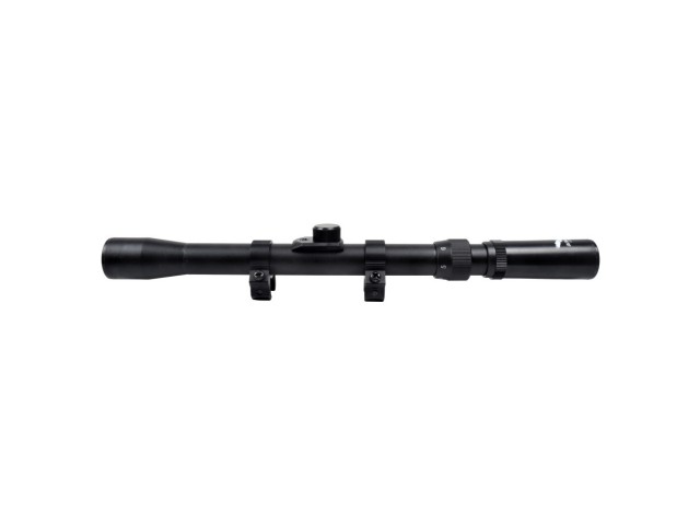 Telescopio JS TACTICAL 3-7x20