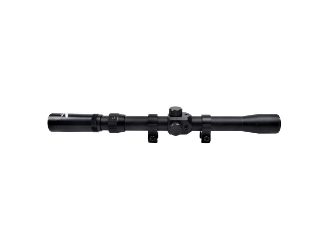 Telescopio JS TACTICAL 3-7x20