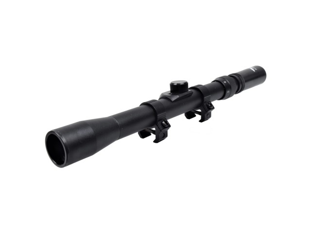 Telescopio JS TACTICAL 3-7x20