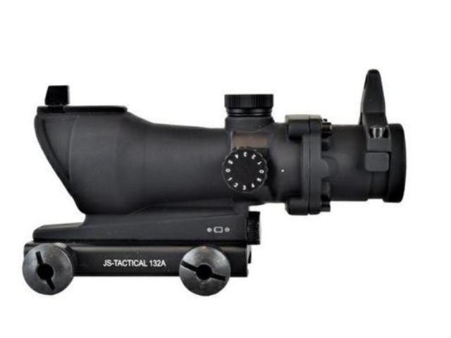 JS-TACTICAL Optical Dot 32 mm