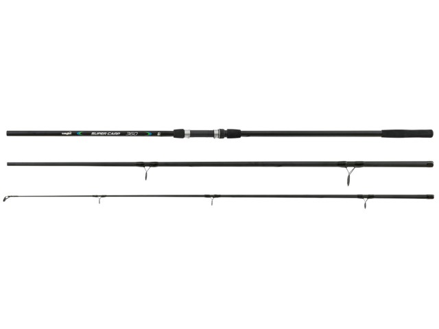 Rib. štap KAMASAKI Super Carp - 3,6 m 3,5 Lb  3-dijelni