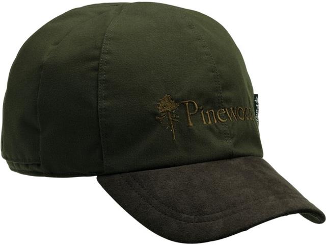 Kapa Pinewood označevalna KODIAK - zelena
