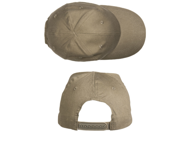 Baseball cap GREEN