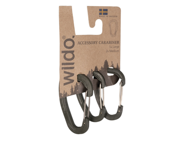 OD ACCESSORY CARABINER SET WILDO®