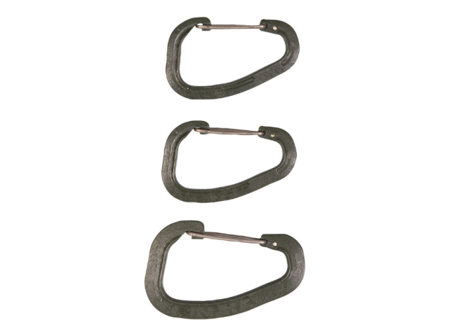 OD ACCESSORY CARABINER SET WILDO®