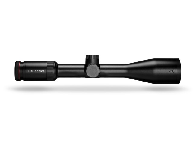 Strelni daljnogled KITE OPTICS K4 3-12X50 
