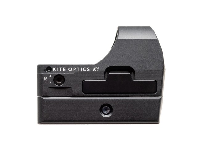 Optička točka KITE OPTICS Kite K1 Weaver - 2 MOA