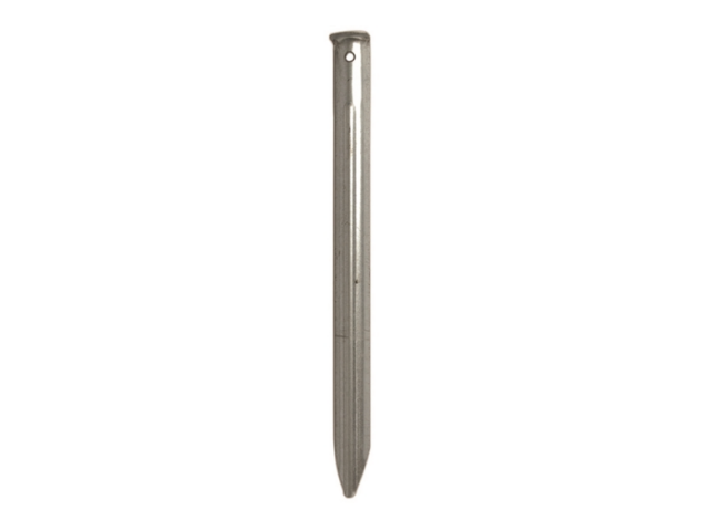 Picchetti MILTEC per tende - 30 cm 10/1 (10 picchetti)