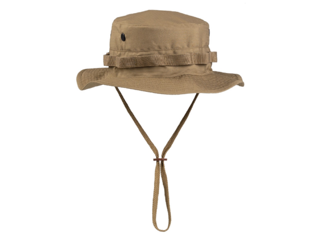 Klobuk MILTEC Us GI Boonie hat - kaki