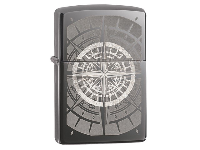 ZIPPO 29232 Compass