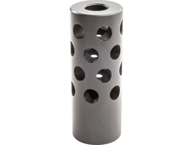 Kompenzator BERGARA INOX Stainless steel - cal. 30