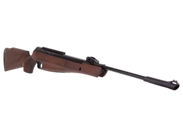 Zračna puška KRAL ARMS N-07 WOOD - 5,5 mm