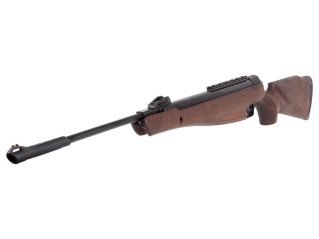 Zračna puška KRAL ARMS N-07 WOOD - 5,5 mm