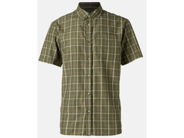 Srajca kratki rokav PINEWOOD Summer Shirt