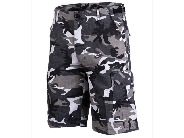 Army shorts US ripstop urban