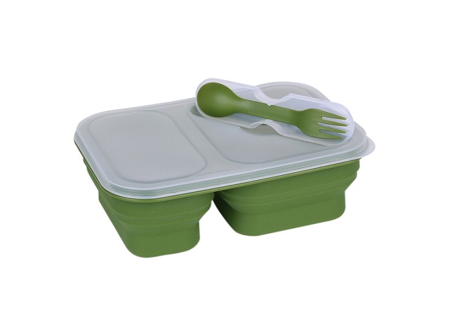 OD 7-PC CAMP-A-BOX® PVC MESS KIT