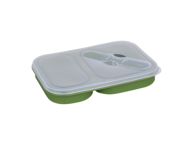 OD 7-PC CAMP-A-BOX® PVC MESS KIT