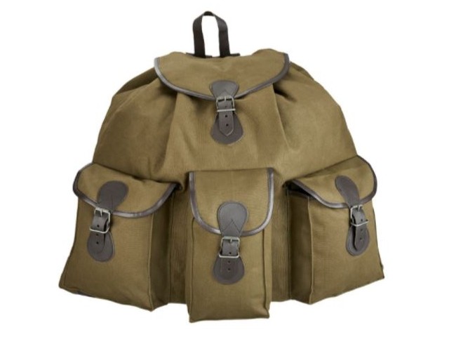 Zaino da caccia FARM-LAND - 3 tasche
