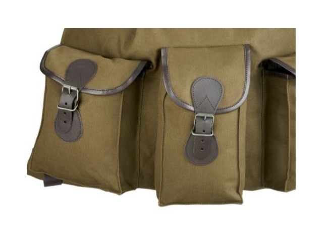 Zaino da caccia FARM-LAND - 3 tasche