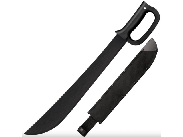 Mačeta COLD STEEL Latin D-Guard 18