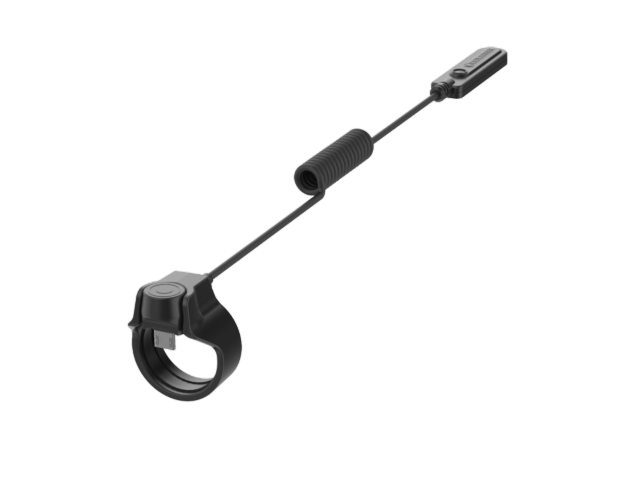 Remote Switch Type E - LED LENSER MT14