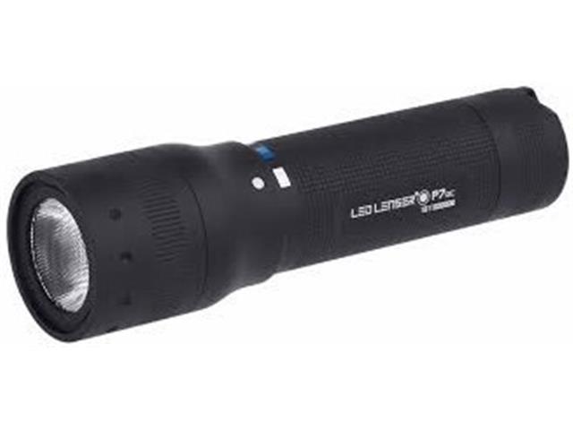 Svetilka Led Lenser P7 Q.C. - Quatro color