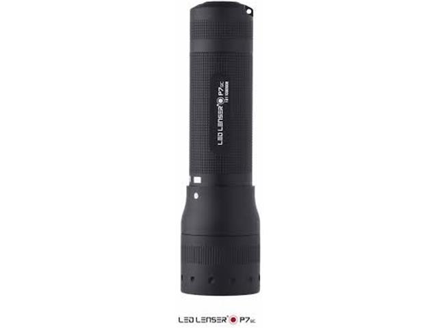 Svetilka Led Lenser P7 Q.C. - Quatro color