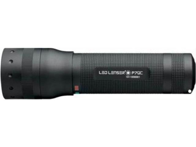 Svetilka Led Lenser P7  Q.C. - Quatro color