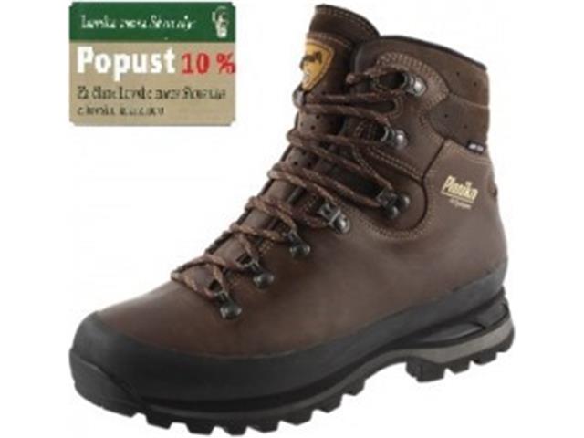 Hunting Boots Planika MANGART AVS MEN 