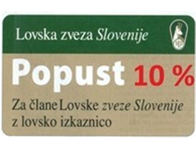 Lovski čevelj - gojzar Planika MANGART AVS MEN - II in III kvaliteta