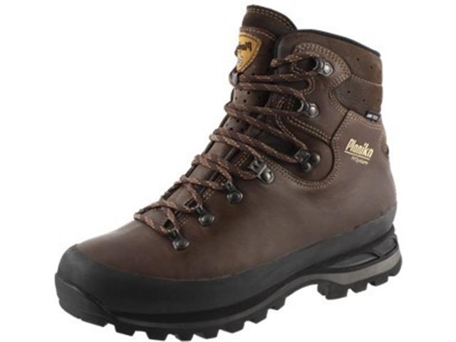 Hunting-trekking Boots Planika MANGART AVS MEN