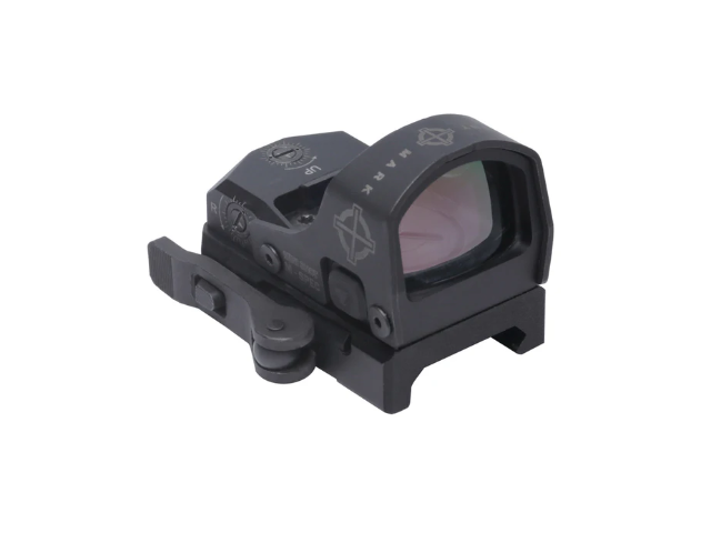 Optična pika SIGHTMARK Mini Shot M-Spec LQD