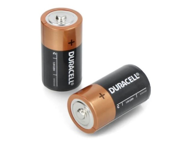 Baterija Duracell Plus Power LR14 C - 1 kom