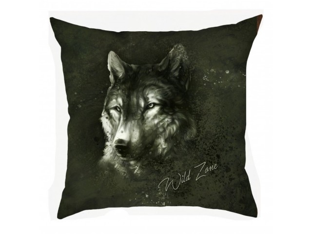 Cuscino WZ Lupo