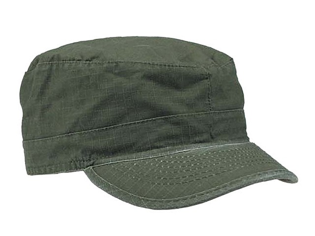 Baseball cap M51 oliv