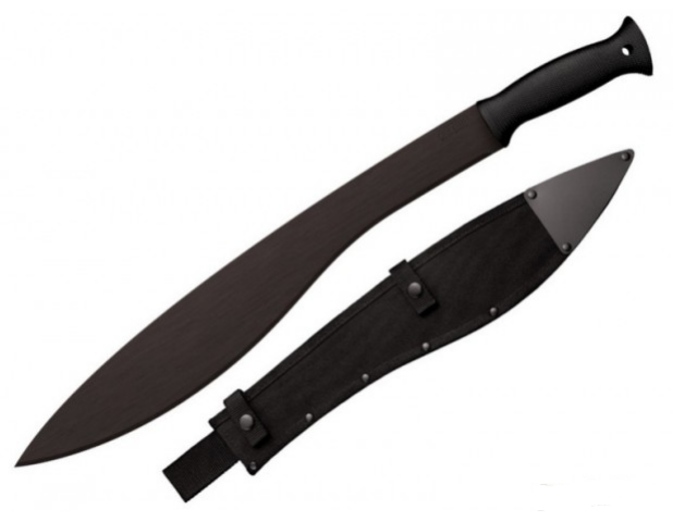 Magnum Kukri Machete COLD STEEL (With Sheath)