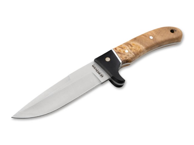 BOKER-MAGNUM Elk hunter
