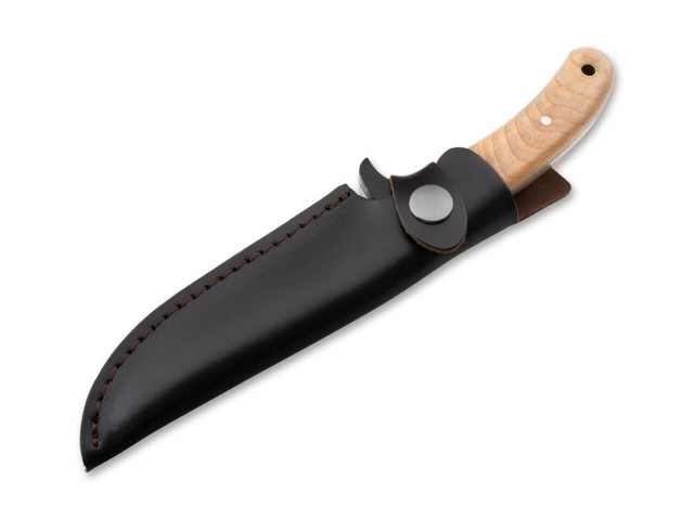 BOKER-MAGNUM Elk hunter
