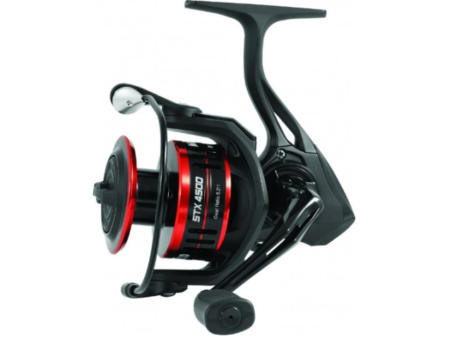 Trabucco Mantis STX 4500 Reel