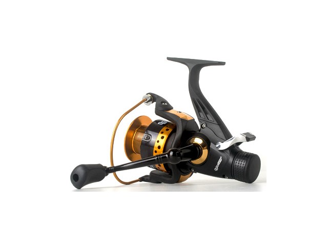 Reel EXTRA CARP Master EXC 50